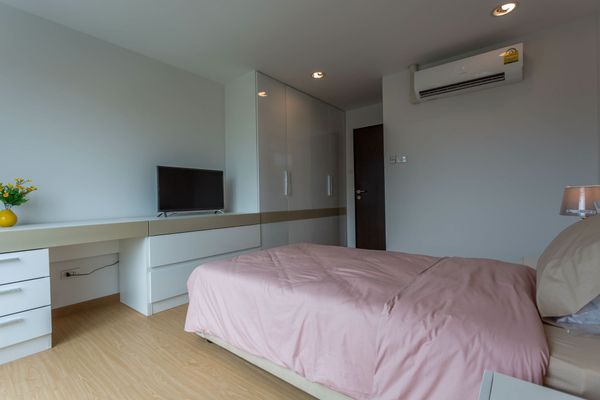 รูปภาพ 2 bed Condo in PPR Villa Khlong Tan Nuea Sub District C11983