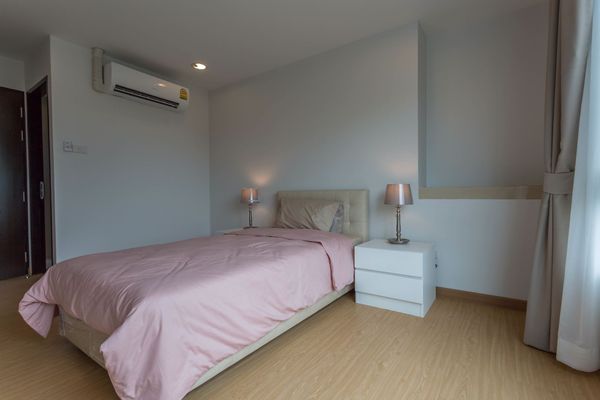 รูปภาพ 2 bed Condo in PPR Villa Khlong Tan Nuea Sub District C11983