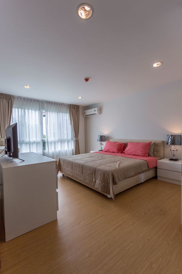 รูปภาพ 2 bed Condo in PPR Villa Khlong Tan Nuea Sub District C11983