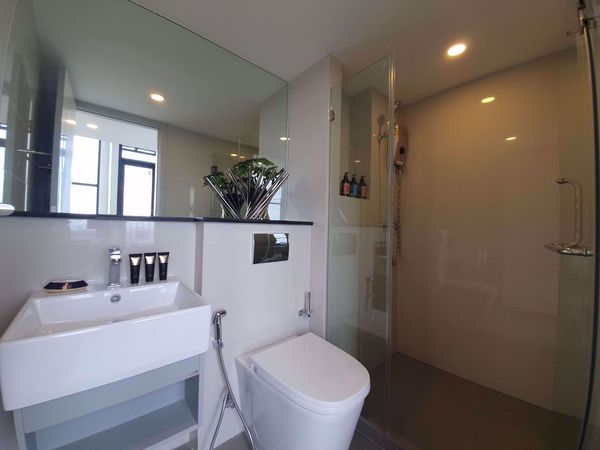 รูปภาพ 1 bed Duplex in Knightsbridge Prime Sathorn Thungmahamek Sub District D11507