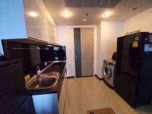 Picture of 1 bed Condo in Supalai Lite Sathorn - Charoenrat Bangkhlo Sub District C11984