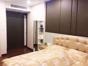 Picture of 1 bed Condo in Supalai Lite Sathorn - Charoenrat Bangkhlo Sub District C11984