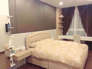 Picture of 1 bed Condo in Supalai Lite Sathorn - Charoenrat Bangkhlo Sub District C11984