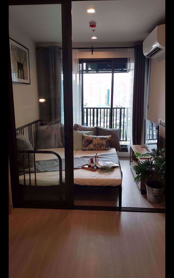 Picture of 1 bed Condo in Life Ladprao Chomphon Sub District C11987