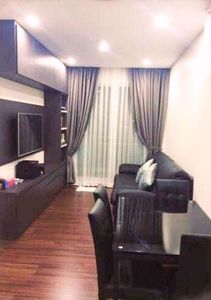 รูปภาพ 1 bed Condo in Supalai Lite Sathorn - Charoenrat Bangkhlo Sub District C11984