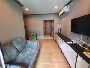 รูปภาพ 1 bed Condo in The Reserve - Kasemsan 3 Wang Mai Sub District C11990