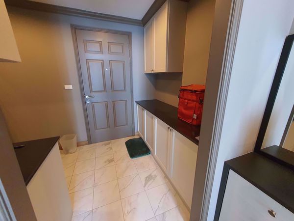 รูปภาพ 1 bed Condo in The Reserve - Kasemsan 3 Wang Mai Sub District C11990