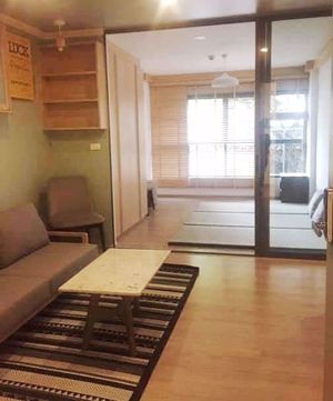 Picture of 1 bed Condo in D’MEMORIA Samsennai Sub District C11992