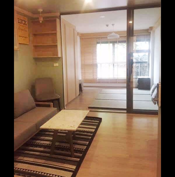 Picture of 1 bed Condo in D’MEMORIA Samsennai Sub District C11992