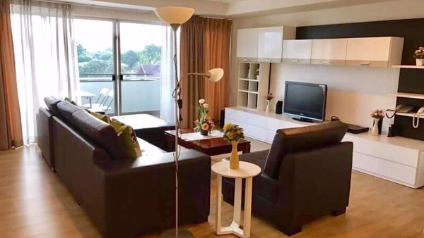 รูปภาพ 2 bed Condo in PPR Residence Khlong Tan Nuea Sub District C08337