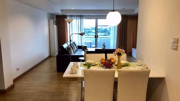 รูปภาพ 2 bed Condo in PPR Residence Khlong Tan Nuea Sub District C08337