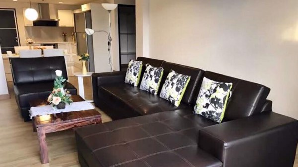 รูปภาพ 2 bed Condo in PPR Residence Khlong Tan Nuea Sub District C08337