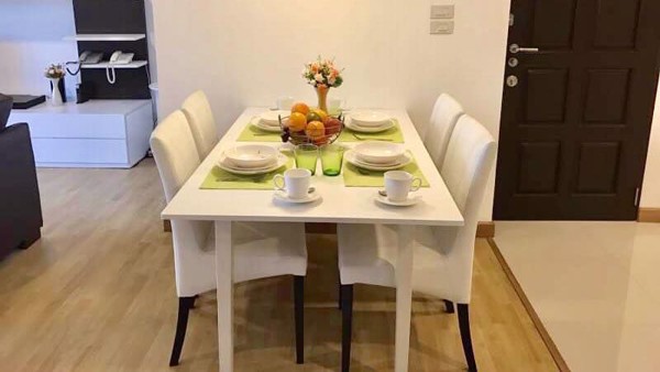 รูปภาพ 2 bed Condo in PPR Residence Khlong Tan Nuea Sub District C08337