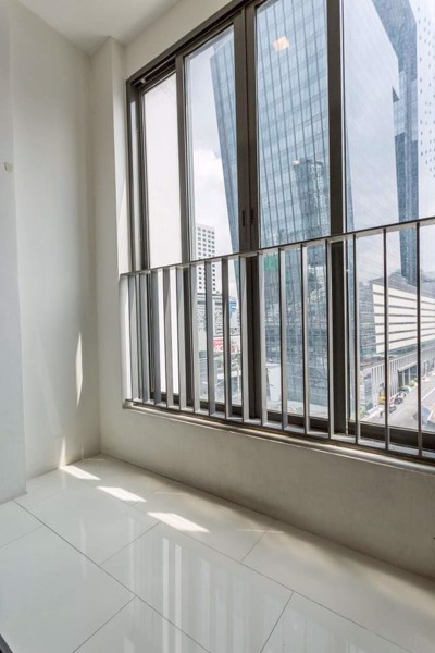 รูปภาพ 1 bed Condo in Ideo Mobi Rama 9 Huai Khwang Sub District C11996