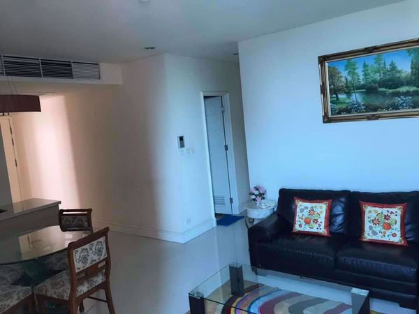 Picture of 2 bed Condo in Aguston Sukhumvit 22 Khlongtoei Sub District C11995