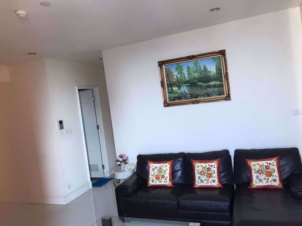 Picture of 2 bed Condo in Aguston Sukhumvit 22 Khlongtoei Sub District C11995