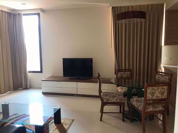 Picture of 2 bed Condo in Aguston Sukhumvit 22 Khlongtoei Sub District C11995