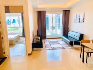 รูปภาพ 1 bed Condo in Supalai Elite Phayathai Thanonphayathai Sub District C11998