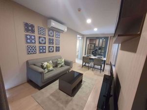 รูปภาพ 2 bed Condo in Taka Haus Ekamai 12 Khlong Tan Nuea Sub District C11999