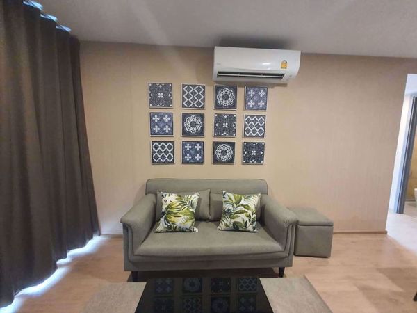 รูปภาพ 2 bed Condo in Taka Haus Ekamai 12 Khlong Tan Nuea Sub District C11999