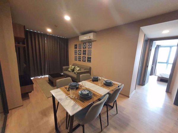 รูปภาพ 2 bed Condo in Taka Haus Ekamai 12 Khlong Tan Nuea Sub District C11999