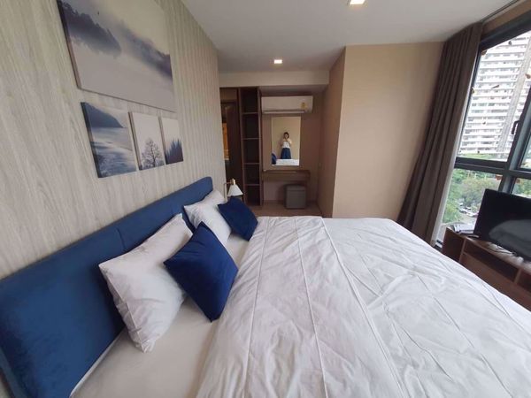 รูปภาพ 2 bed Condo in Taka Haus Ekamai 12 Khlong Tan Nuea Sub District C11999