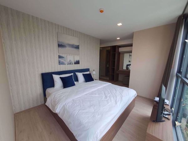 รูปภาพ 2 bed Condo in Taka Haus Ekamai 12 Khlong Tan Nuea Sub District C11999