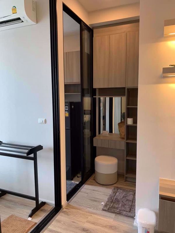 รูปภาพ 1 bed Condo in KnightsBridge Prime Ratchayothin Chatuchak Sub District C12000