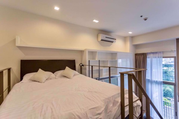 Picture of 1 bed Duplex in Ideo Morph 38 Phra Khanong Sub District D11508