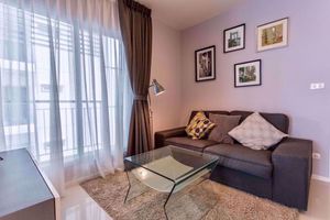 Picture of 2 bed Condo in Aspire Sukhumvit 48 Phra Khanong Sub District C12002