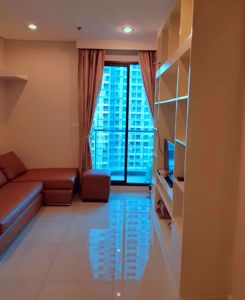 รูปภาพ 1 bed Condo in Villa Asoke Makkasan Sub District C12003