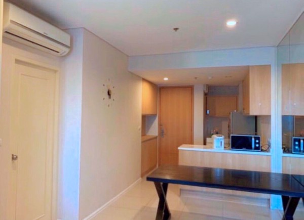 รูปภาพ 1 bed Condo in Villa Asoke Makkasan Sub District C12003