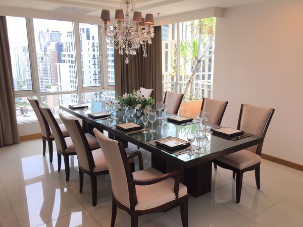 Picture of 4 bed Penthouse in Grand 39 Tower Khlong Tan Nuea Sub District P11069