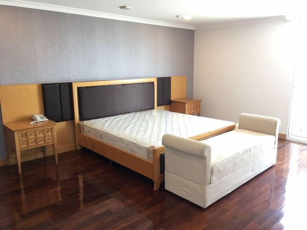 Picture of 4 bed Penthouse in Grand 39 Tower Khlong Tan Nuea Sub District P11069