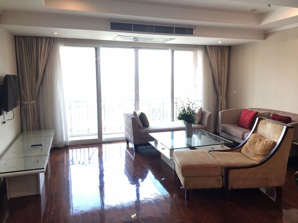 Picture of 3 bed Condo in Grand 39 Tower Khlong Tan Nuea Sub District C12007