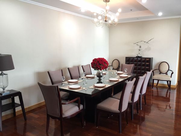 Picture of 3 bed Condo in Grand 39 Tower Khlong Tan Nuea Sub District C12007