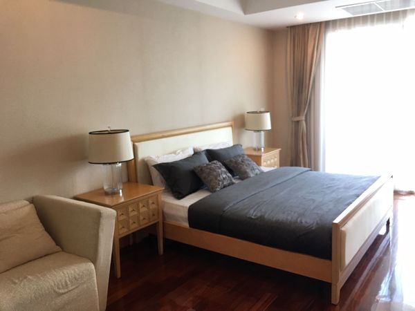 Picture of 3 bed Condo in Grand 39 Tower Khlong Tan Nuea Sub District C12007