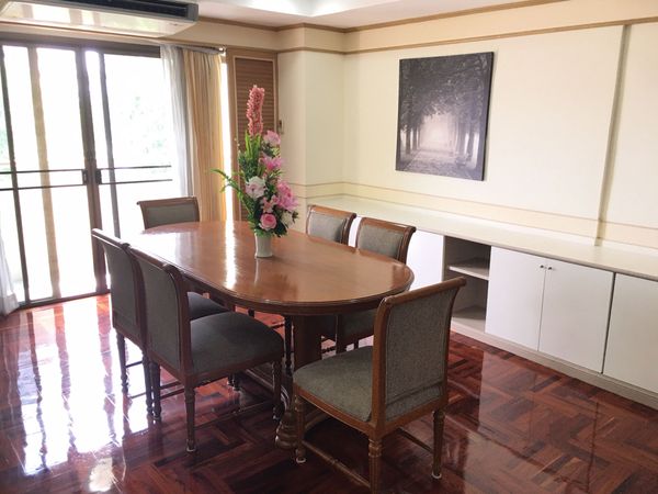 รูปภาพ 3 bed Condo in DH Grand Tower Khlong Tan Nuea Sub District C12012