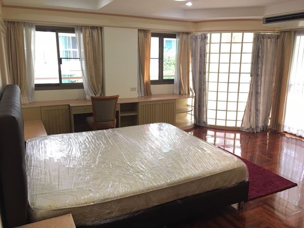 รูปภาพ 3 bed Condo in DH Grand Tower Khlong Tan Nuea Sub District C12012