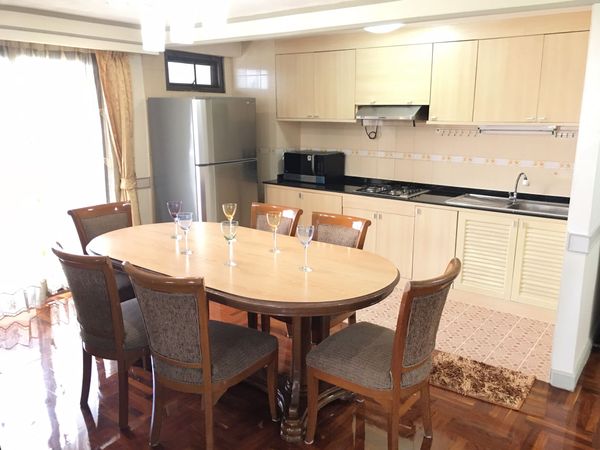 รูปภาพ 2 bed Condo in DH Grand Tower Khlong Tan Nuea Sub District C12013