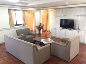 Picture of 2 bed Condo in DH Grand Tower Khlong Tan Nuea Sub District C12013