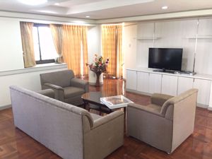 รูปภาพ 2 bed Condo in DH Grand Tower Khlong Tan Nuea Sub District C12013