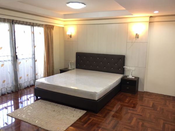 รูปภาพ 2 bed Condo in DH Grand Tower Khlong Tan Nuea Sub District C12013