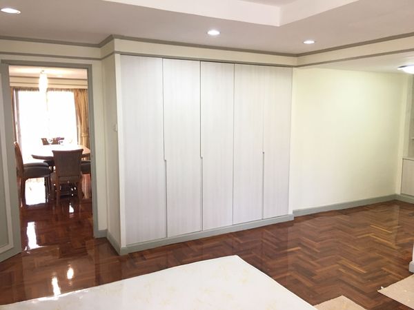 รูปภาพ 2 bed Condo in DH Grand Tower Khlong Tan Nuea Sub District C12013