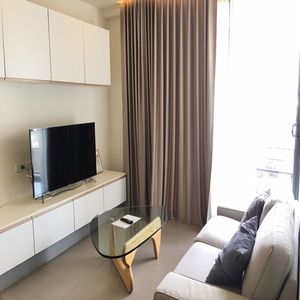 รูปภาพ 2 bed Condo in Mattani Suites Khlong Tan Nuea Sub District C12015