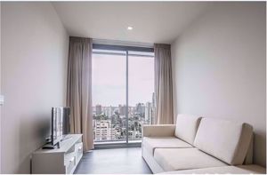 Picture of 1 bed Condo in Edge Sukhumvit 23 Khlong Toei Nuea Sub District C12018