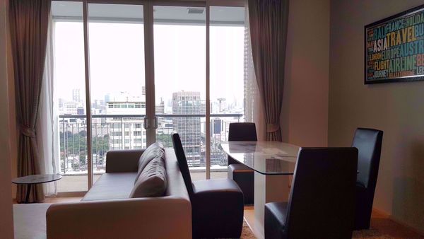 รูปภาพ 2 bed Condo in Villa Rachatewi Thanonphayathai Sub District C12023