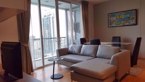 Picture of 2 bed Condo in Villa Rachatewi Thanonphayathai Sub District C12023