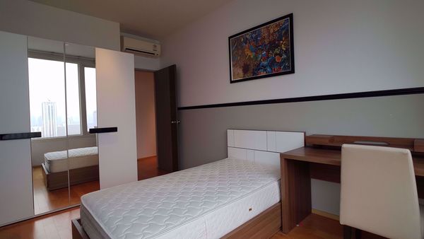 รูปภาพ 2 bed Condo in Villa Rachatewi Thanonphayathai Sub District C12023