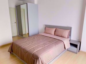 รูปภาพ 1 bed Condo in Supalai Veranda Rama 9 Bangkapi Sub District C12025